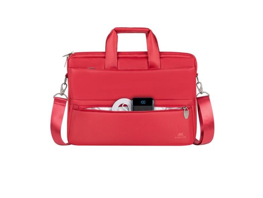 Кейс для ноутбука RivaCase 8630 red для ноутбука 15.6